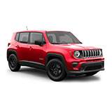 2022 Jeep Renegade, Why Buy? Pros VS Cons, Trim Levels, Configurations