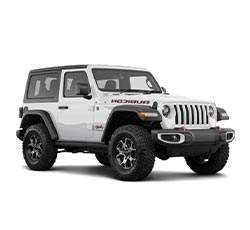 Why Buy a 2022 Jeep Wrangler?