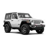 2022 Jeep Wrangler, Why Buy? Pros VS Cons, Trim Levels, Configurations