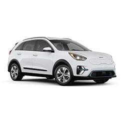 Why Buy a 2022 Kia Niro EV?