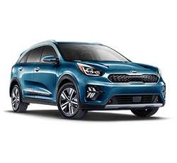 Why Buy a 2022 Kia Niro?