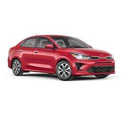 Why Buy a 2022 Kia Rio?