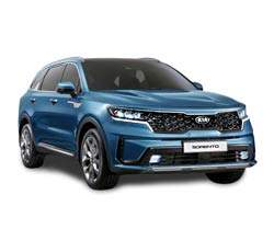 2022 Kia Sorento Trim Levels, Configurations & Comparisons: LX vs S vs X-Line, EX, SX and Prestige