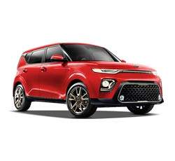 2022 Kia Soul Trim Levels, Configurations & Comparisons: LX vs S, GT-Line vs X-Line, Ex and Turbo