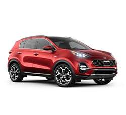 Why Buy a 2022 Kia Sportage?