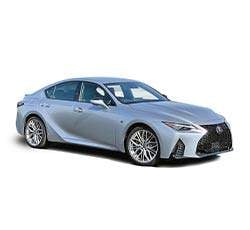 Why Buy a 2022 Lexus IS?