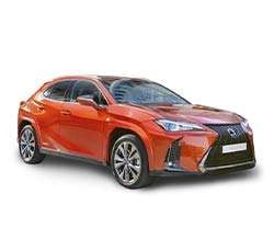 Why Buy a 2022 Lexus UX?