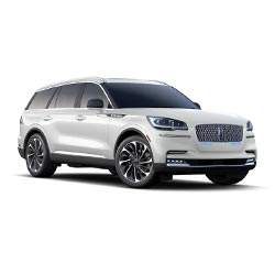 2022 Lincoln Aviator Trim Levels, Configurations & Comparisons: Standard vs Reserve vs Grand Touring and Black Label