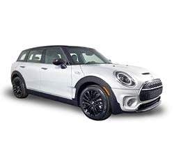 Why Buy a 2022 MINI Clubman?