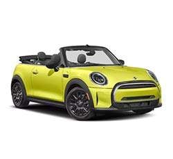 2022 MINI Convertible Trim Levels, Configurations & Comparisons: Cooper vs Cooper S and John Cooper Works