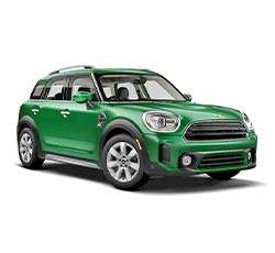 Why Buy a 2022 MINI Countryman?