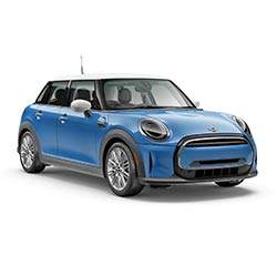 Why Buy a 2022 MINI Hardtop?