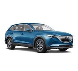 Why Buy a 2022 Mazda CX-9?