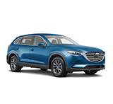 2022 Mazda CX-9 Invoice Prices