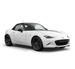 2022 Mazda MX-5 Miata Trim Levels, Configurations & Comparisons: Sport vs Club and Grand Touring