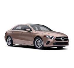 2022 Mercedes-Benz A-Class Invoice Price Guide - Holdback - Dealer Cost - MSRP