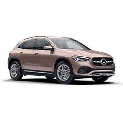 Why Buy a 2022 Mercedes-Benz GLA-Class?