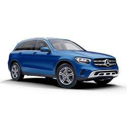 Why Buy a 2022 Mercedes-Benz GLC-Class?