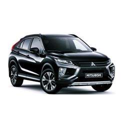 Why Buy a 2022 Mitsubishi Eclipse Cross?