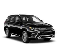 2023 Mitsubishi Outlander PHEV Invoice Price Guide - Holdback - Dealer Cost - MSRP