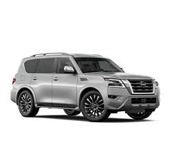 2022 Nissan Armada Invoice Price Guide - Holdback - Dealer Cost - MSRP