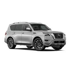 Why Buy a 2022 Nissan Armada?