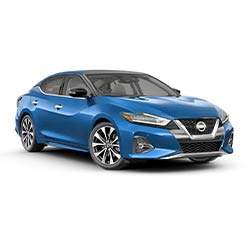 2022 Nissan Maxima Trim Levels, Configurations & Comparisons: SV vs SR and Platinum