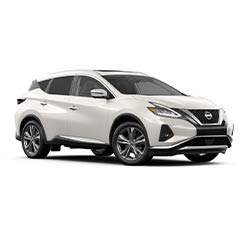 2022 Nissan Murano Invoice Price Guide - Holdback - Dealer Cost - MSRP