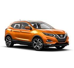 Why Buy a 2022 Nissan Rogue Sport?