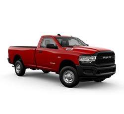 Why Buy a 2022 Ram 2500?