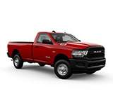 2022 Ram 2500 4wd, Why Buy? Pros VS Cons