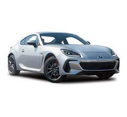 Why Buy a 2022 Subaru BRZ?