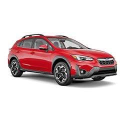 Why Buy a 2022 Subaru Crosstrek?