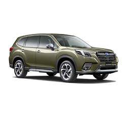 Why Buy a 2022 Subaru Forester?