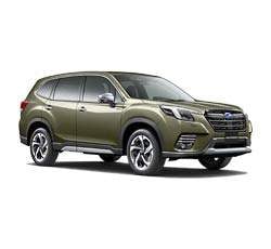 2022 Subaru Forester Trim Levels, Configurations & Comparisons: Base vs Premium, Sport vs Wilderness, Limited and Touring