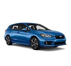 2022 Subaru Impreza Trim Levels, Configurations & Comparisons: Base vs Premium, Sport and Limited