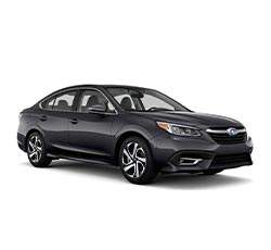 Why Buy a 2022 Subaru Legacy?