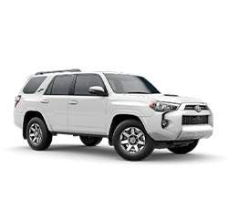 Why Buy a 2022 Toyota 4Runner?