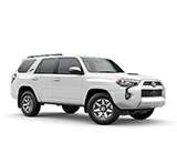 2022 Toyota 4Runner Invoice Prices
