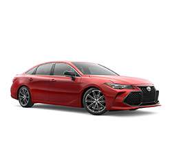 2022 Toyota Avalon Invoice Price Guide - Holdback - Dealer Cost - MSRP