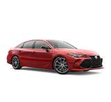 2022 Toyota Avalon Invoice Prices