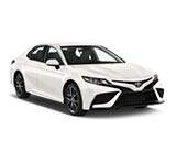 2022 Toyota Camry, Why Buy? Pros VS Cons, Trim Levels, Configurations