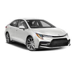 2022 Toyota Corolla Invoice Price Guide - Holdback - Dealer Cost - MSRP