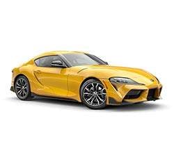 2022 Toyota GR Supra Trim Levels, Configurations & Comparisons: 2.0 vs 3.0, Premium and A91-CF Edition