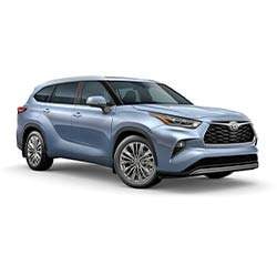 Why Buy a 2022 Toyota Highlander?