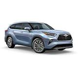 2022 Toyota Highlander, Why Buy? Pros VS Cons, Trim Levels, Configurations