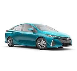 2022 Toyota Prius Prime Invoice Price Guide - Holdback - Dealer Cost - MSRP