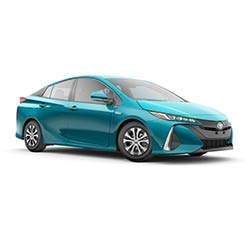 2024 Toyota Prius Prime Invoice Price Guide - Holdback - Dealer Cost - MSRP