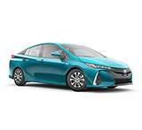 2022 Toyota Prius Prime Invoice Prices