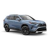2022 Toyota RAV4 Hybrid Invoice Prices
